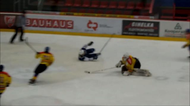 Erik Meluzín (Motor ČB - Kometa Brno 2:1,10:3, 1.a 2.OF 2017-18) смотреть онлайн