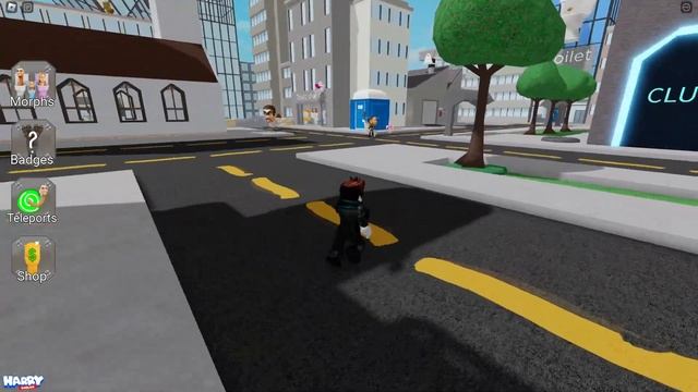 Skibi Toilets Morphs New Update All Jumpscares Walkthrough | Roblox смотреть онлайн