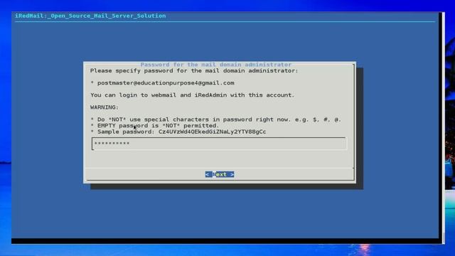 How to Install iRedMail on CentOS 7 смотреть онлайн