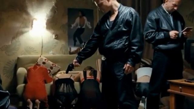 ТОП 10 самых влиятельных и жестоких ОПГ 90 х смотреть онлайн