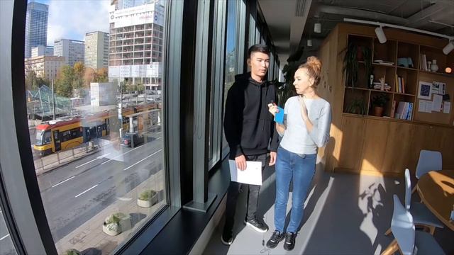 МОЛОДЕЖЬ ВЫБИРАЕТ РАБОТУ В ЕВРОПЕ смотреть онлайн