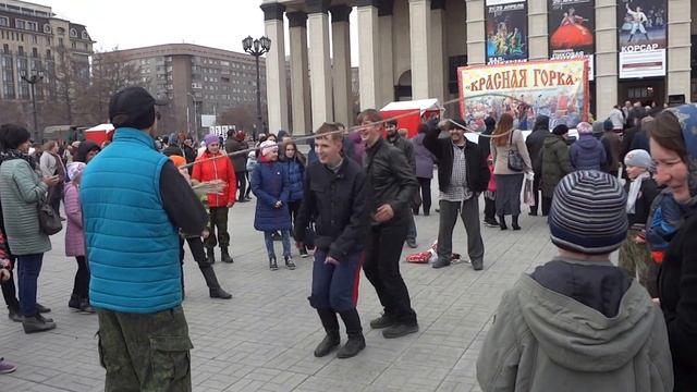 Скакалка смотреть онлайн