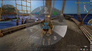 ATLAS Гайд. Как строить корабль, все возможности и хитрости! Капитанский мостик своими руками!