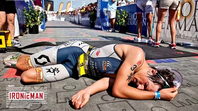 IRONicMAN. Путь на IRONMAN. Выпуск 10. Два дня до старта. 226 sochi 2018 смотреть онлайн
