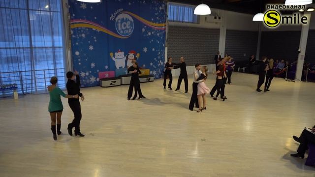 Ice Cup 2018 E-класс Финал AllSkate смотреть онлайн
