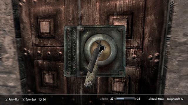 Skyrim Master Assassin Let's Play смотреть онлайн