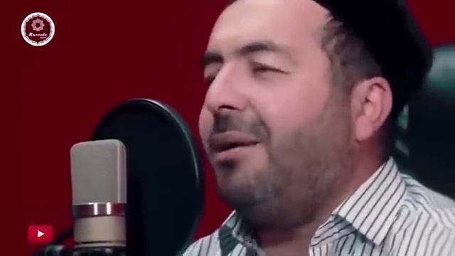 Alvido Yo Shahro Ramazon | Muhammadjon Qori