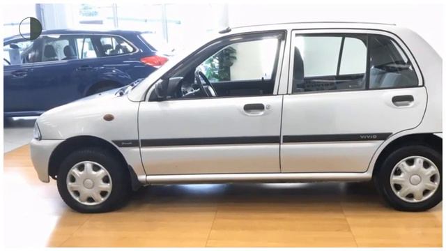 Subaru Vivio Hier nieuw gekocht en onderhouden! Nieuwe APK смотреть онлайн