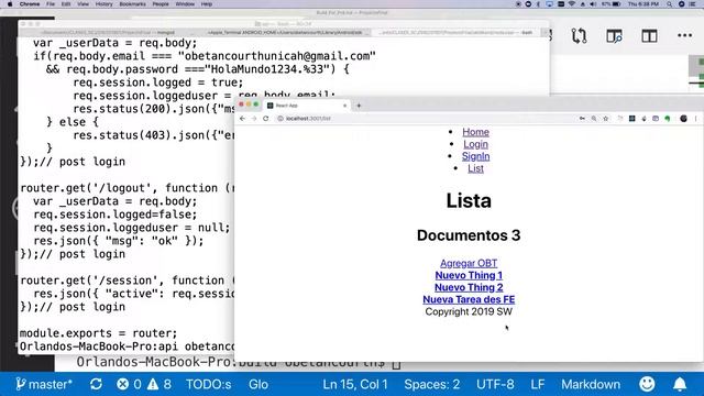 SW React, One Thing Frontend 9 смотреть онлайн