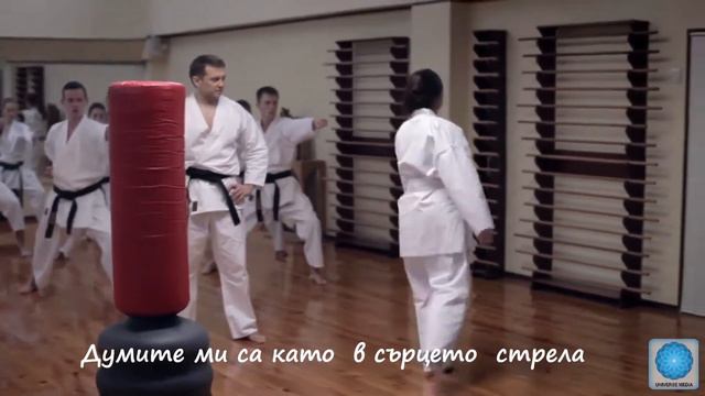 Рената Штифель   Я живу для тебя (Бг превод)