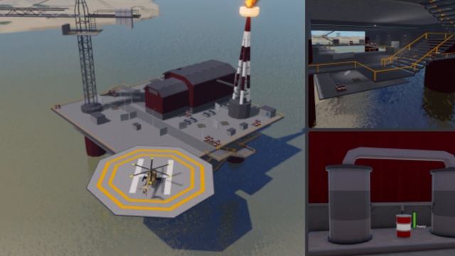 ?Confirmed New Map Leak In War Tycoon? | Roblox ⏹️ смотреть онлайн