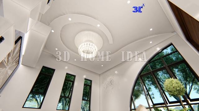 SMALL HOUSE DESIGN | 3 Bedroom With Roofdeck