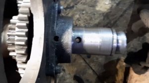 Сборка последовательность кпп мтз 80