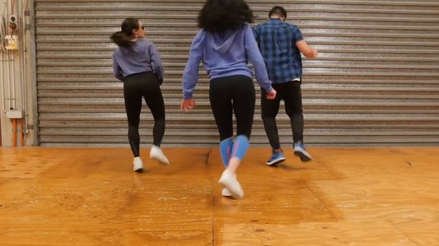 RIDE IT - Regard Dance Shuffle | Jayden Rodrigues Choreography Hip Hop Ti kTok Song Jay Sean TikTok смотреть онлайн