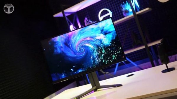 Her yöne dönen, 27" IPS oyun monitörü! LG UltraGear 27GR75Q inceleme