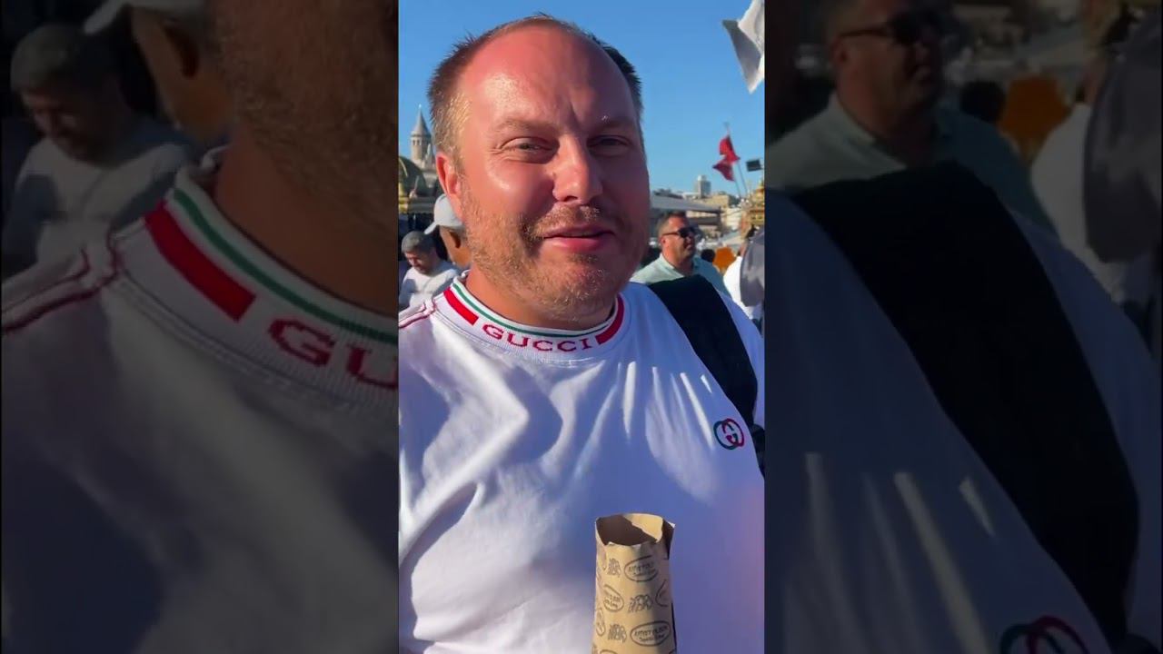 Каштаны в Стамбуле #каштаны #стамбул #турция #вкус смотреть онлайн