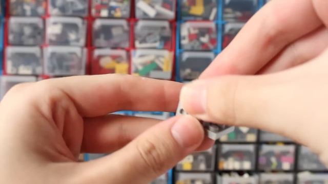 ENHANCING the LEGO 40423 Halloween seasonal set