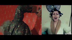 Женский квартал - Про сильный пол (ВасяБэнд кавер)