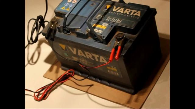 Обзор пуско зарядного устройства Redbo СВ 10