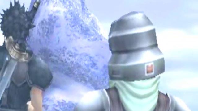 Final Fantasy VII - How Could This Happen to Zack? (Untitled) смотреть онлайн