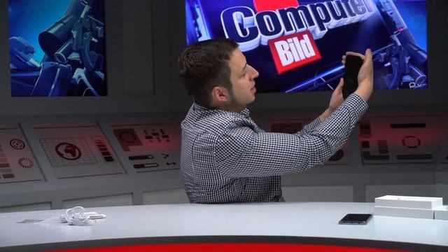 Samsung Galaxy A5 (2017): Das bessere S7? смотреть онлайн