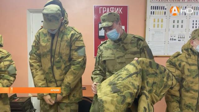 Для службы в Росгвардии необходима безупречная репутация смотреть онлайн