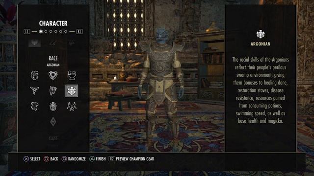 The Elder Scrolls Online: exsplaining races an classes to spiderman смотреть онлайн