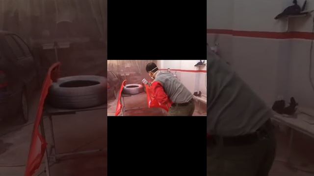 Ford cornet boyama смотреть онлайн