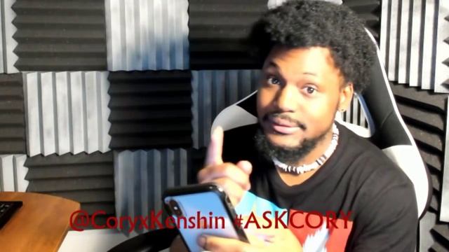 I'm Back. смотреть онлайн