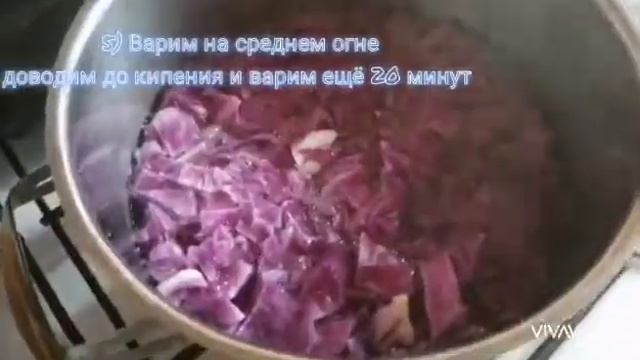 Натуральный, синий, пищевой краситель в домашних условиях за пару минут ??? смотреть онлайн