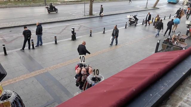 yousuf pasha Aksaray metro train Istanbul Turkey смотреть онлайн