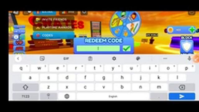 NEWEST BLADE BALL CODES 2023 | ROBLOX BLADE BALL CODES смотреть онлайн