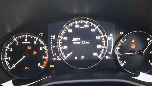 Mazda3 15S Touring 納車後インプレッション②～窓ガラスの気づきと燃費～