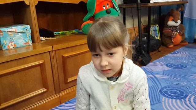 Что такое дружба ? Рассуждения 6-леток))) смотреть онлайн