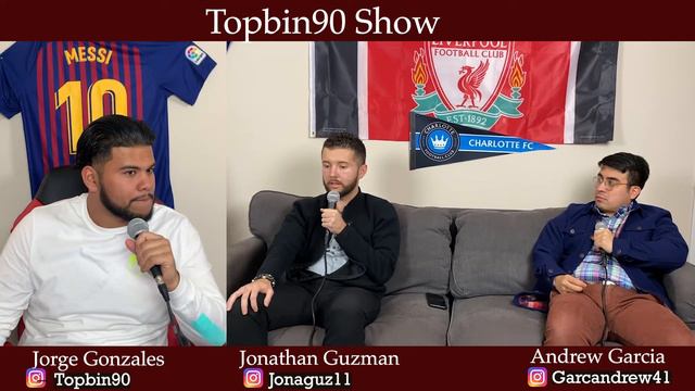Can Atletico be caught? Who's been better Bruno Fernandes or Ruben Dias? Who will be end top four? смотреть онлайн