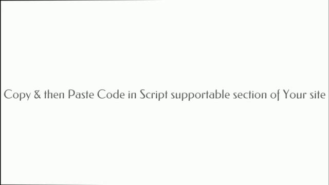 How to Collect Video Embed Code of any Video Sharing Site or from any site смотреть онлайн