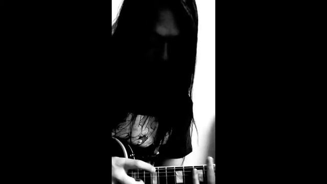 Gibson LP CUSTOM смотреть онлайн