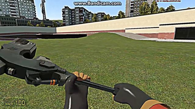 TF2 MOD SHOW CASE смотреть онлайн