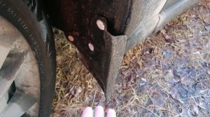 ЛАЙФХАК САМОРЕЗЫ ИЛИ КЛИПСЫ В БРЫЗГОВИКИ