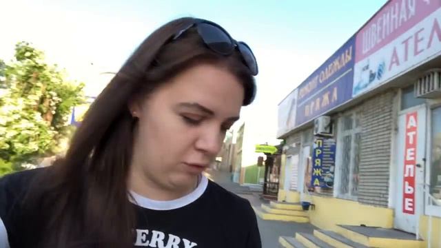 VLOG: Подстригли всех детей/ Едем на дачу/ Мноооого шелковицы