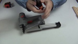 Степлер ЗУБР ЗСП-2000 в пчеловодном деле.