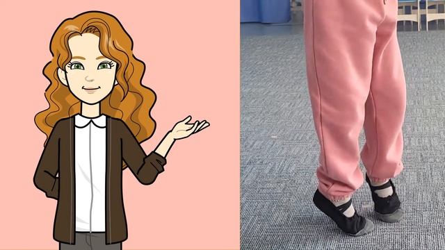 Нужны ли в детском саду чешки? смотреть онлайн