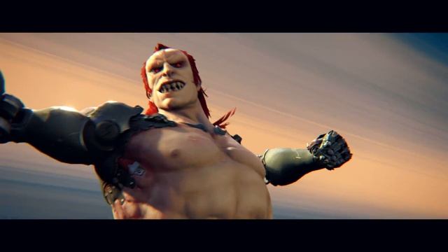 Spacelords - Gamescom 2017 Trailer смотреть онлайн