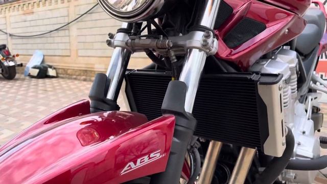 Suzuki Bandit 1250 смотреть онлайн