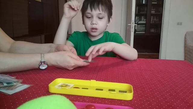 Аутизм. Демидушка-АВА занятия смотреть онлайн