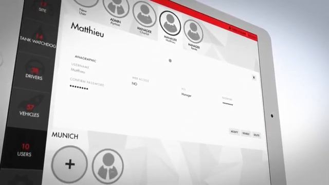 Новое программное обеспечение для АЗС PIUSI Self Service Management 2.0 смотреть онлайн