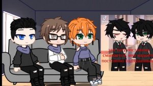 реакция репортёров на кевина дея и рико морияма 1/1