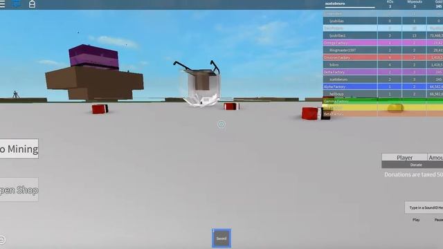 Beginning Fights! (1) | “Future Defense Tycoon” by ParamountGod | Roblox Gameplay смотреть онлайн