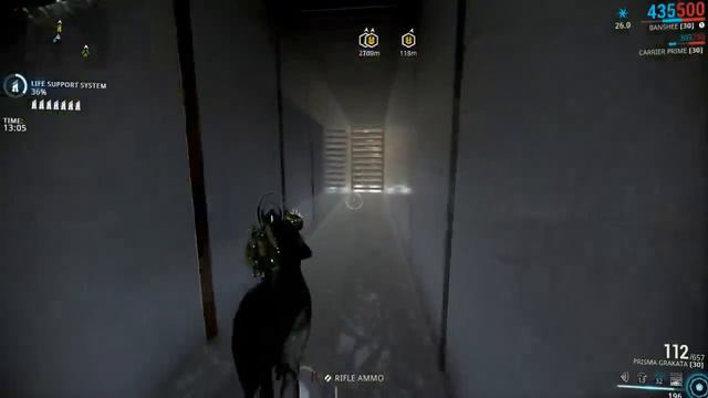 Bootyframe, Limbo Rework And More - Darth Answers смотреть онлайн