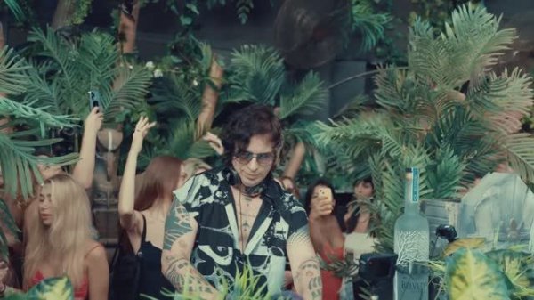 музыка ?ASHER SWISSA? SECRET PROJECT TLV Full Set.mp4